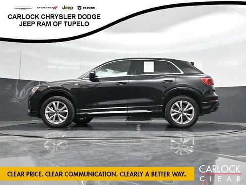 Used 2023 Audi Q3 2.0T Premium w/ Convenience Package AWD/4WD image 45