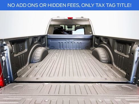 New 2026 Ford F350 XLT w/ XLT Premium Package image 26