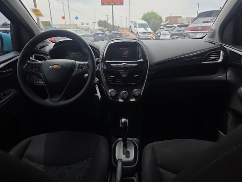 Used 2021 Chevrolet Spark LT FWD image 7