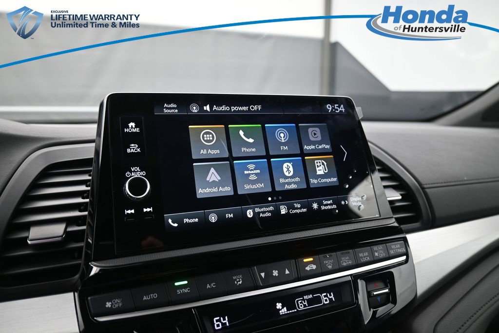 New 2027 Honda Odyssey Sport-L image 30