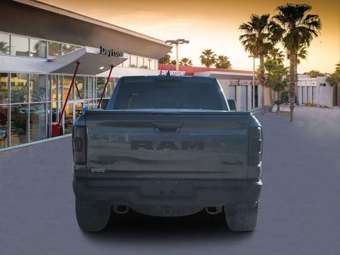 Used 2022 RAM 1500 TRX w/ TRX Level 2 Equipment Group image 4