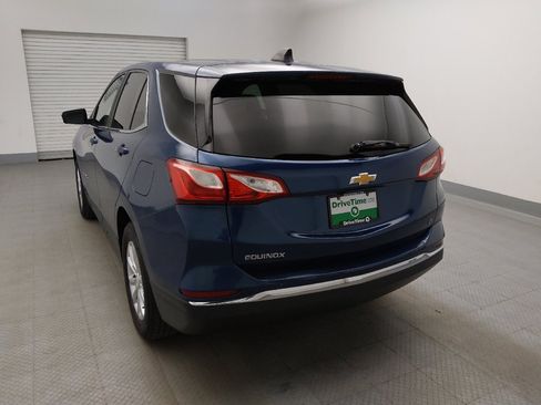 Used 2021 Chevrolet Equinox LT FWD image 7
