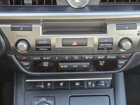 Used 2017 Lexus ES 350 image 28