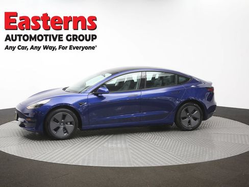 Used 2023 Tesla Model 3 Standard Range RWD image 53