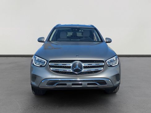 Used 2022 Mercedes-Benz GLC 300 GLC 300 image 8