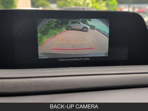New 2026 MAZDA CX-30 AWD 2.5 S w/ Select Sport Pkg image 15
