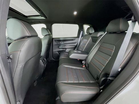 New 2026 Honda CR-V Sport-L image 17