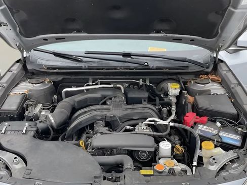 Used 2021 Subaru Legacy Limited image 24