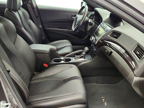 Used 2021 Acura ILX image 25