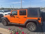 Used 2012 Jeep Wrangler Unlimited Sport image 3