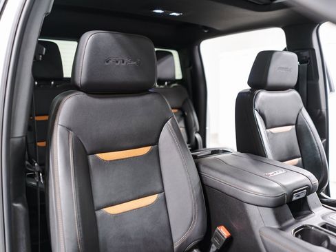 Used 2024 GMC Sierra 3500 AT4 w/ AT4 Premium Plus Package image 37