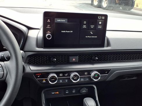 New 2026 Honda CR-V EX image 15