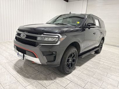 Used 2024 Ford Expedition Timberline