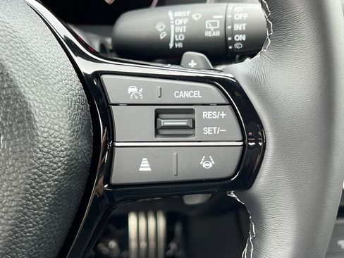 New 2026 Honda Civic Sport image 17