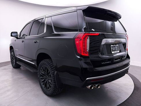 Used 2024 GMC Yukon Denali AWD/4WD image 28