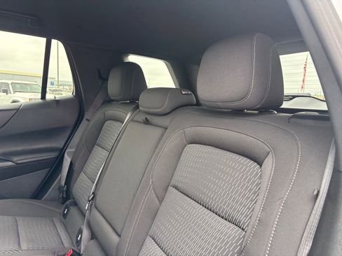 Used 2026 Chevrolet Equinox LT image 32