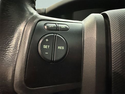 Used 2011 Ford Expedition EL XLT w/ 203A Rapid Spec Order Code image 23