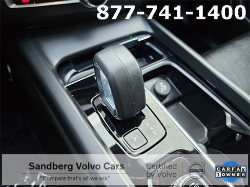 Certified 2024 Volvo XC60 T8 Core image 22