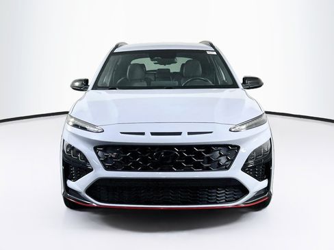 Used 2022 Hyundai Kona N w/ Cargo Package FWD image 2