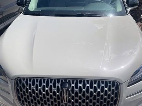 Used 2023 Lincoln Corsair FWD image 1