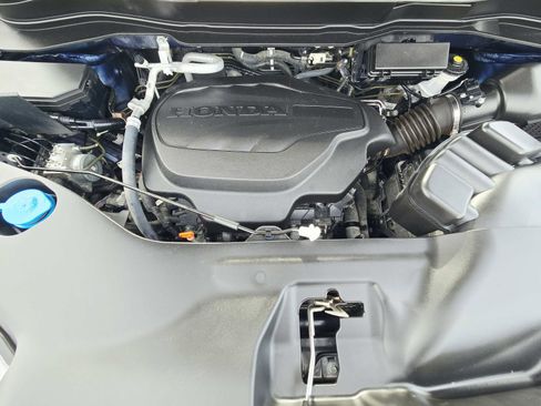 Used 2023 Honda Ridgeline RTL-E image 21