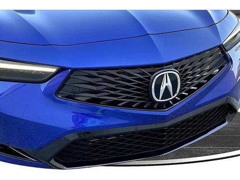 Used 2023 Acura Integra A-Spec FWD image 52