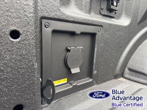 Certified 2023 Ford F150 Tremor image 47