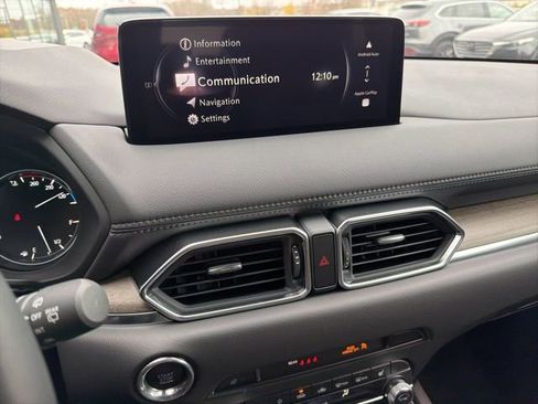 New 2025 MAZDA CX-5 Signature image 14