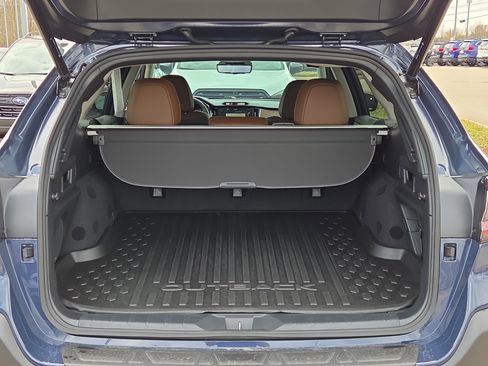 Certified 2025 Subaru Outback Touring XT image 14