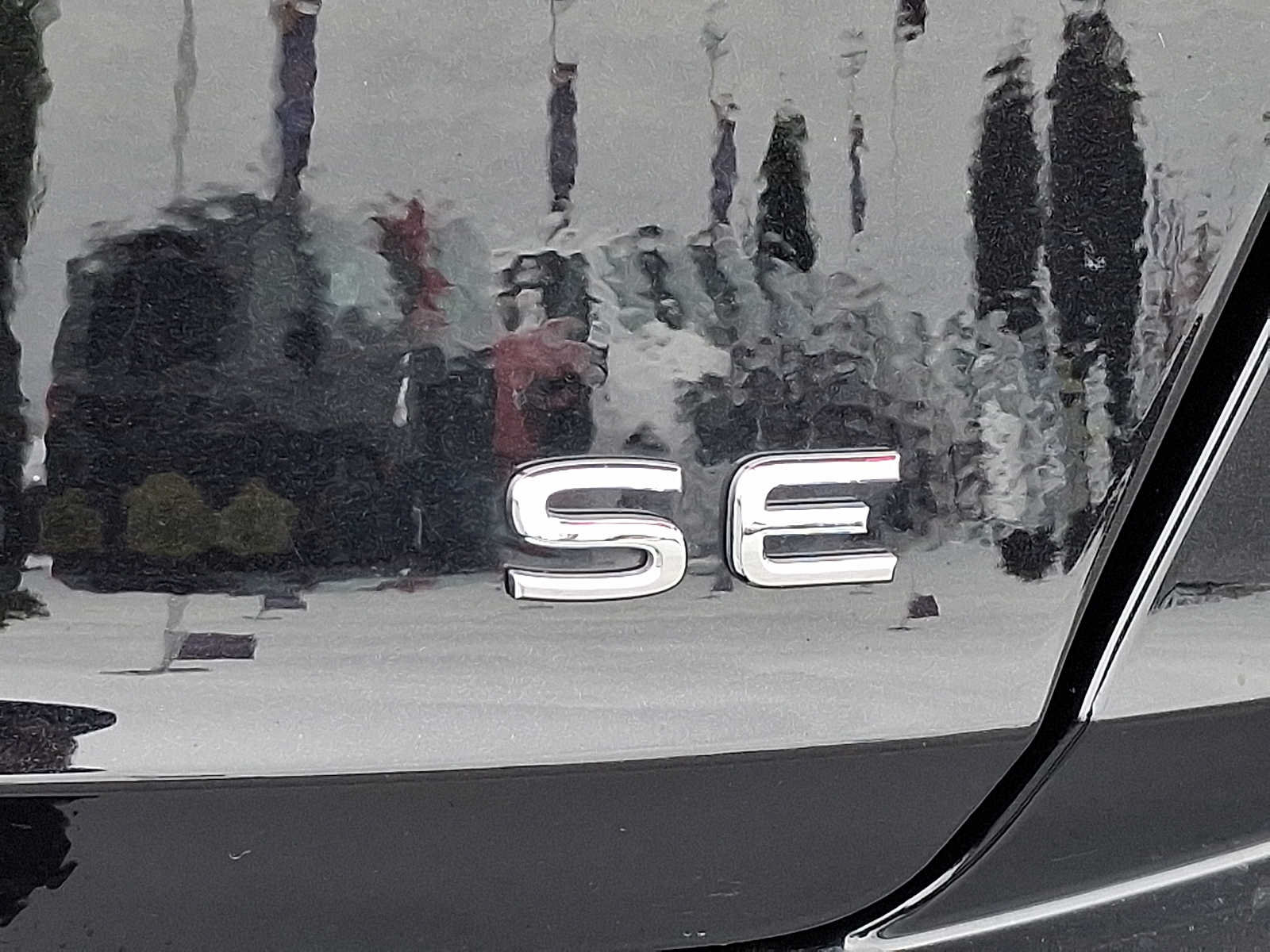 Used 2025 Volkswagen Jetta SE FWD image 30