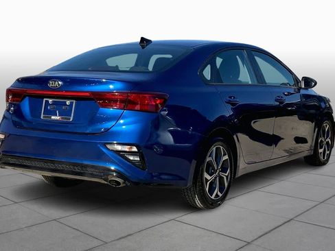 Used 2020 Kia Forte LXS image 11
