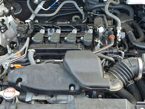 Used 2024 Honda CR-V EX-L image 29
