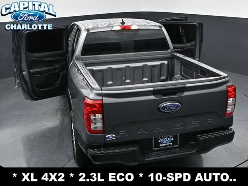Used 2024 Ford Ranger XL RWD image 34