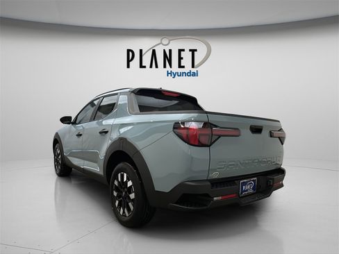 New 2026 Hyundai Santa Cruz SEL image 6