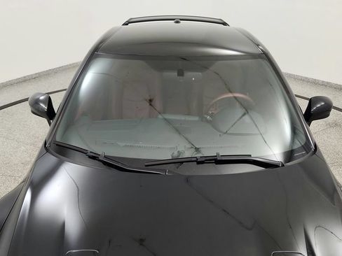 Used 2020 Nissan GT-R Premium w/ Premium Interior Package AWD/4WD image 14