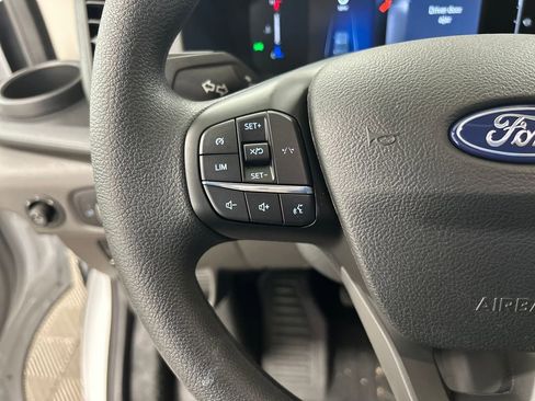New 2026 Ford Transit 150 Low Roof image 21