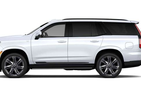 New 2026 Cadillac Escalade Sport w/ Touring Package image 35