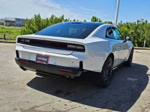 New 2026 Dodge Charger R/T AWD/4WD image 2