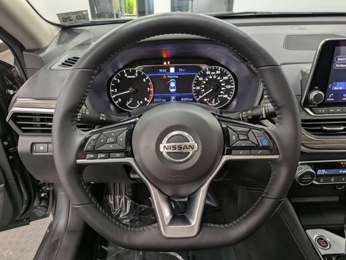 Used 2021 Nissan Altima 2.5 SL AWD/4WD image 20