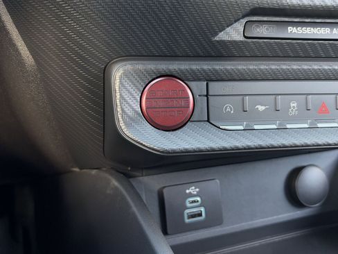 New 2026 Ford Mustang Coupe image 43