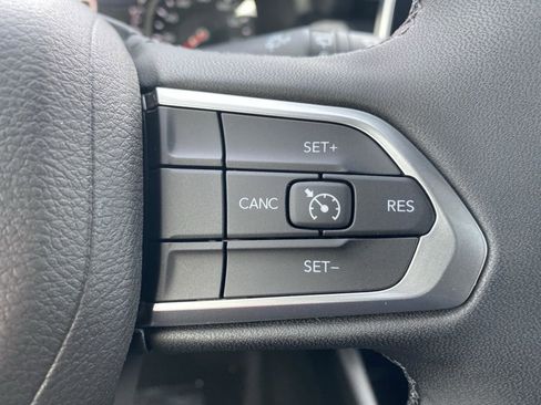 New 2026 Jeep Compass Latitude image 26