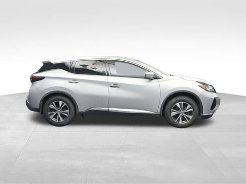 Used 2020 Nissan Murano S w/ Technology Package FWD image 6