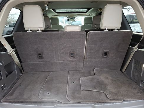 Certified 2020 Ford Expedition Limited image 27