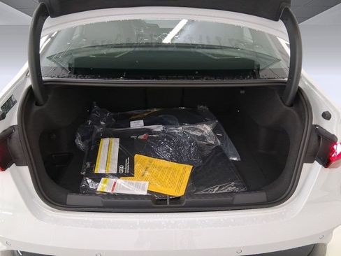 New 2026 Audi S3 Premium image 28