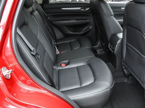 Used 2025 MAZDA CX-5 AWD 2.5 S w/ Select Package image 32