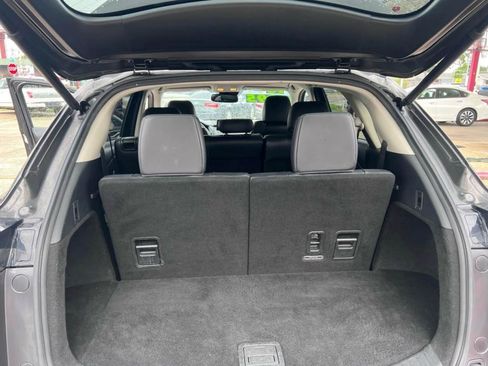 Used 2018 MAZDA CX-9 Touring FWD image 9