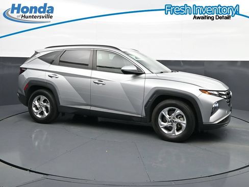 Used 2024 Hyundai Tucson SEL FWD image 11