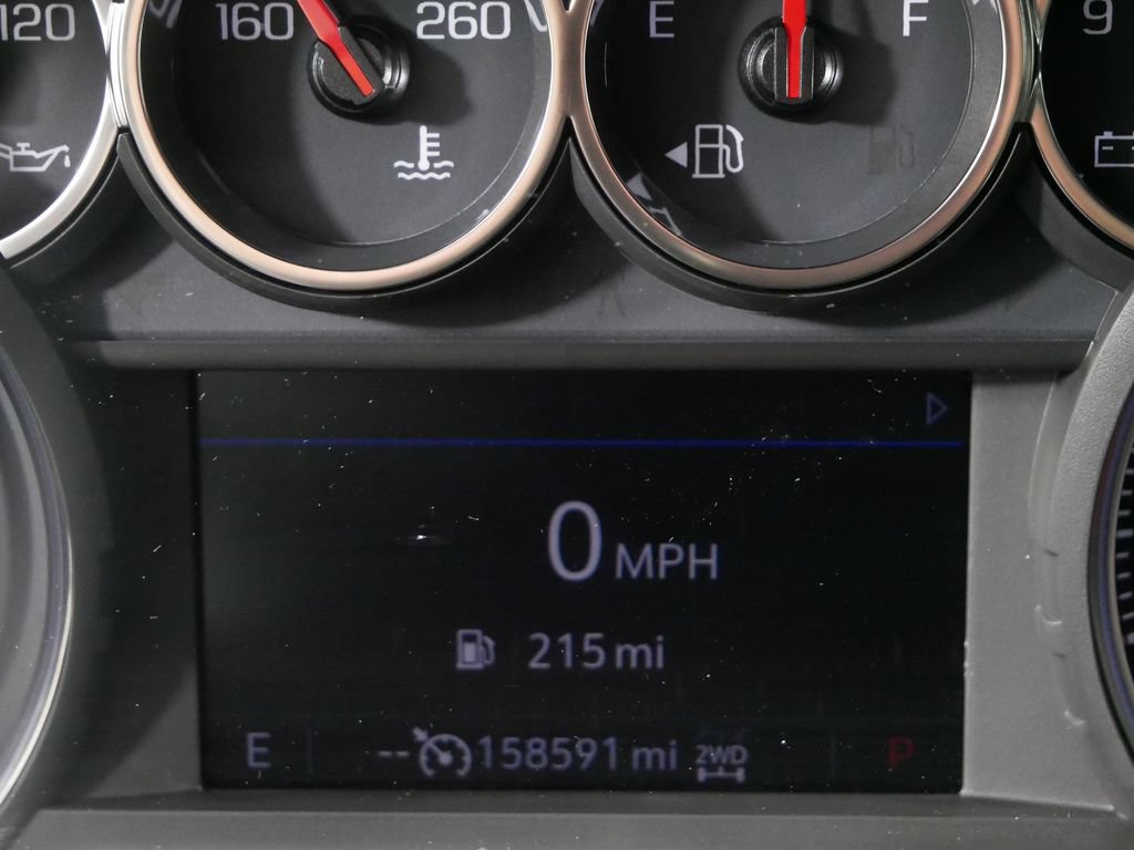 Used 2020 Chevrolet Silverado 1500 RST AWD/4WD image 29
