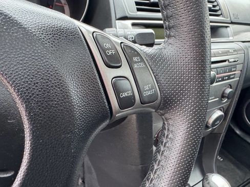 Used 2008 MAZDA MAZDA3 s Grand Touring FWD image 15