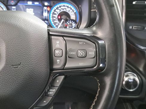 Certified 2022 RAM 1500 Limited image 17